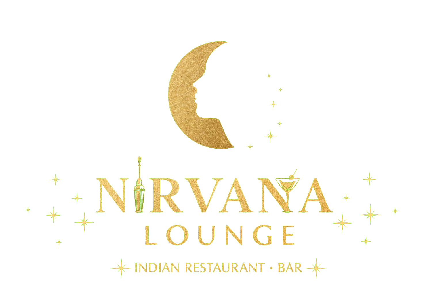 Nirvana Lounge