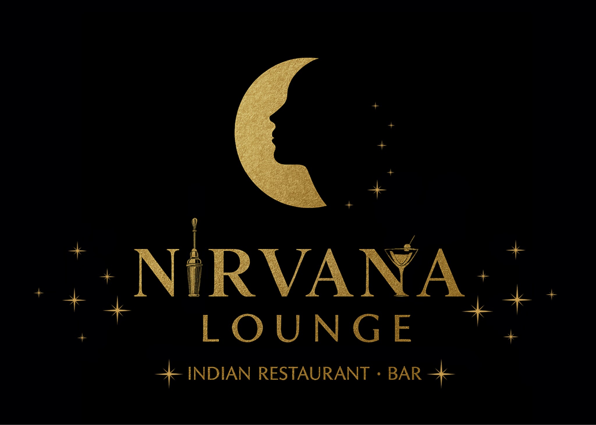 Nirvana Lounge